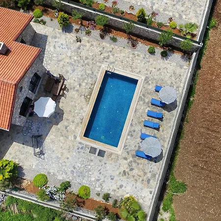 Kay2800 Ferah4 3 Bedrooms Ölüdeniz